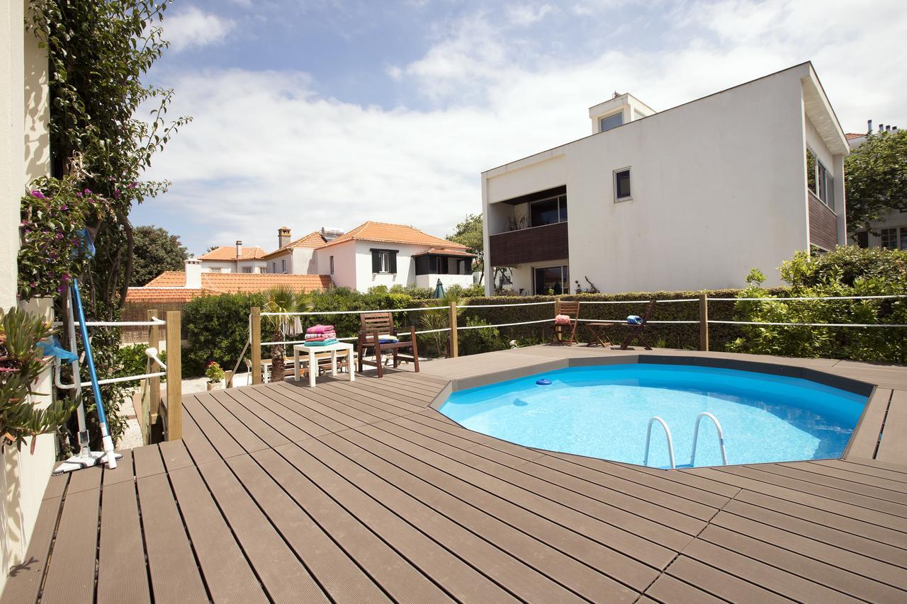 Lv Premier Granja Villa- Gr1 São Félix da Marinha Exterior photo